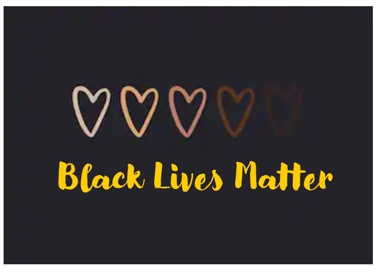 Black Lives Matter